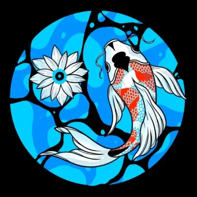 KARPA JAPÓN