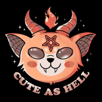 CUTEASHELL