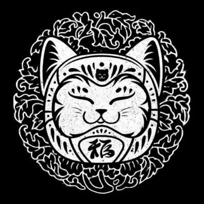 CATDARUMA
