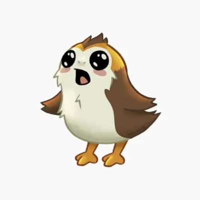 Porg