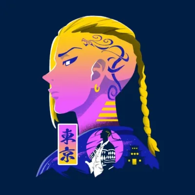 Cyber Draken