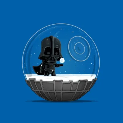 Vader