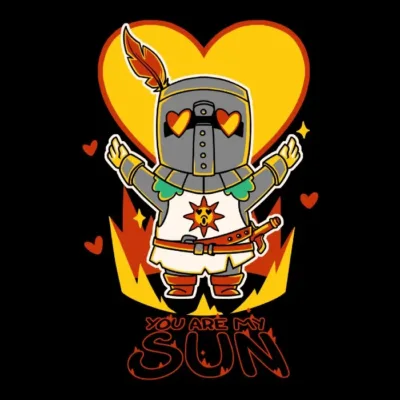 You Are My Sun