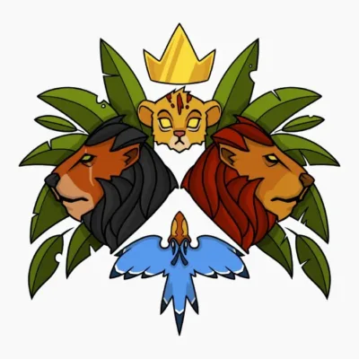 The One True King