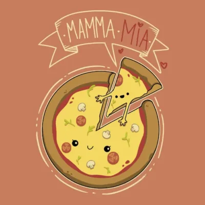 Mamma Mia