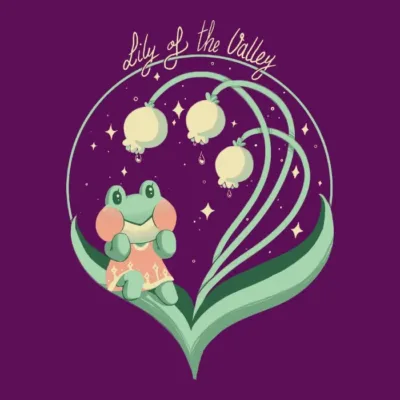 Lily Of The Valley