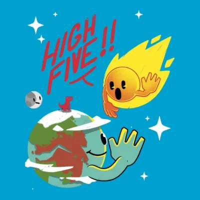 High Five