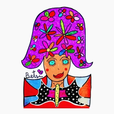 Betsi Pelo Flores