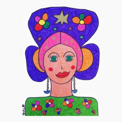 Betsi Pelo Estrella