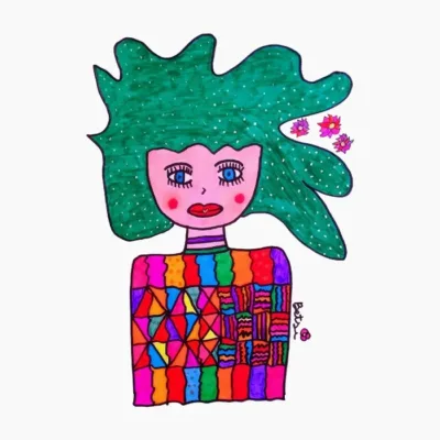 Betsi Sad