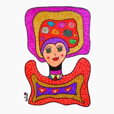 Betsi Malefica