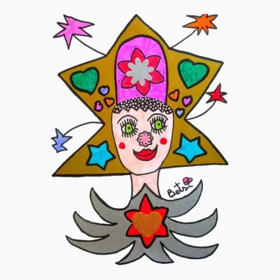 Betsi Clown