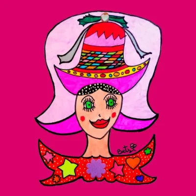 Betsi-Jingle-Bell