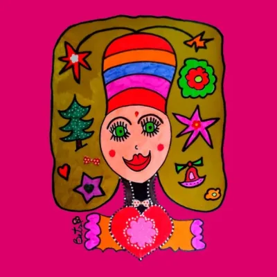 Betsi-Gift