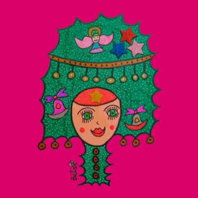Betsi-Espejo