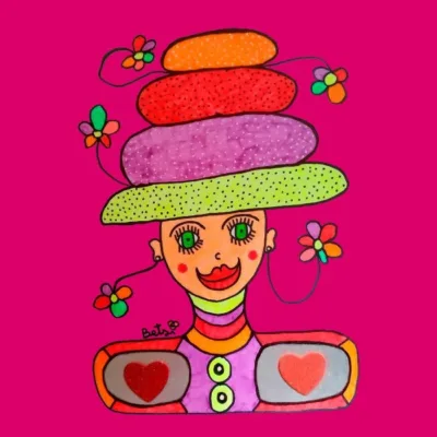 Betsi-Cookie