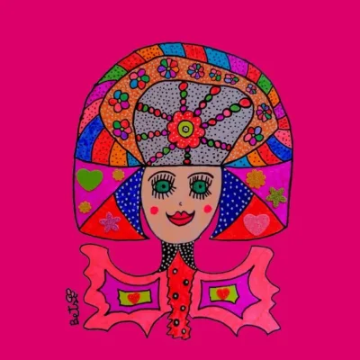 Betsi-Chaman