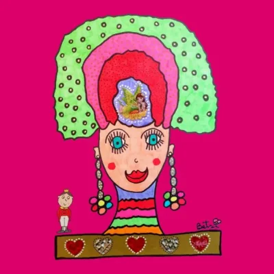 Betsi Princess