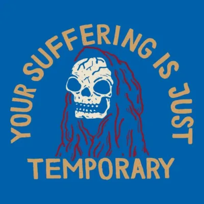 Temporary Suffer