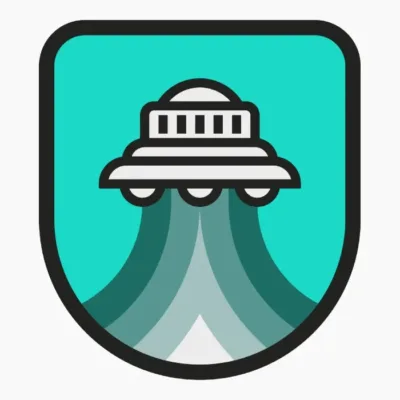 Alien Spacecraft