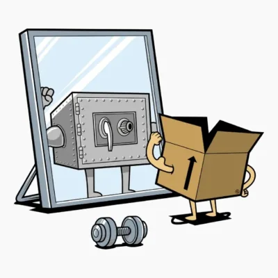 STRONGBOX