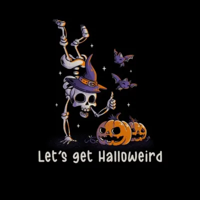 Lets Get Halloweird 2