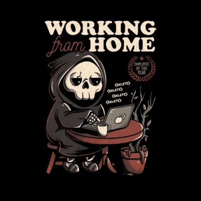 Working From Home