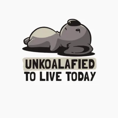 Unkoalified