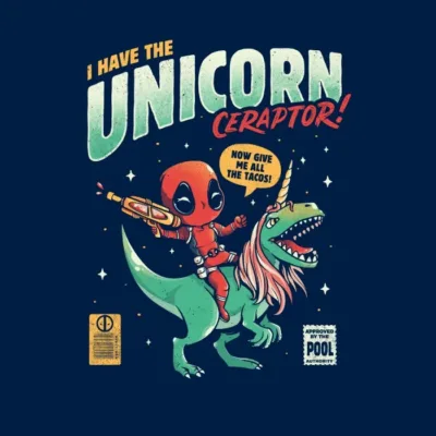 Unicornceraptor