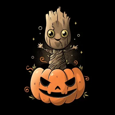 Trick or Tree