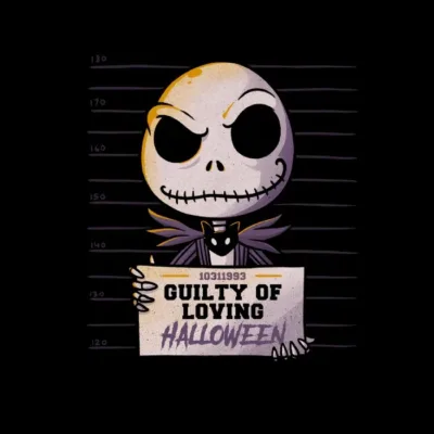 Guilty Jack
