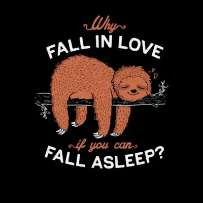 Fall Asleep
