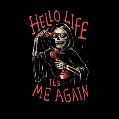 Death Call
