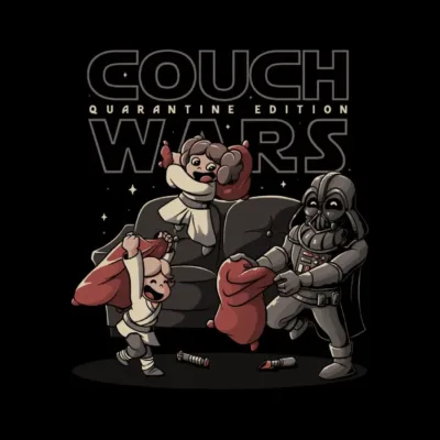 Couch Wars