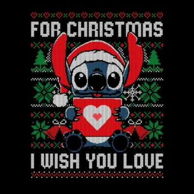 Christmas Love
