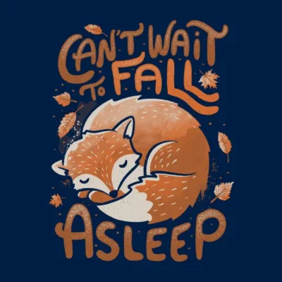 Cant Wait to Fall