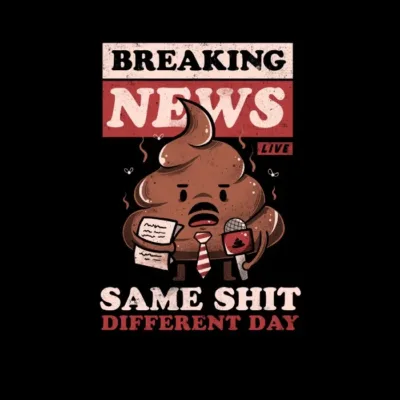 Breaking News