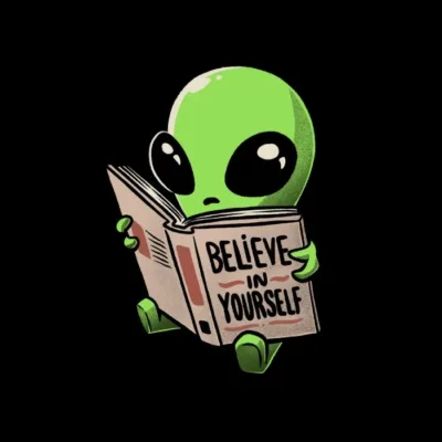 Believe in Yourself