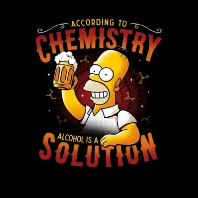 Beer Chemistry