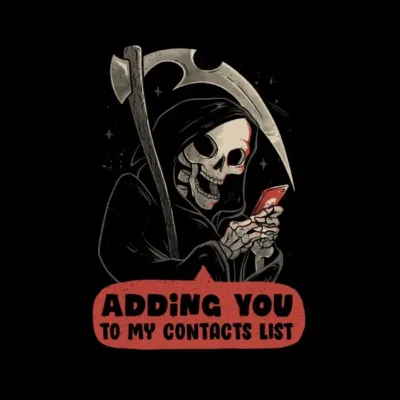 Adding You Final