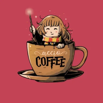 Accio Coffee