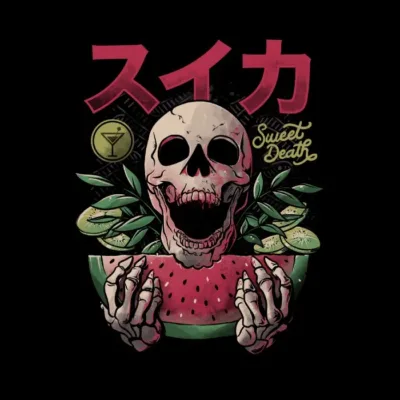 Sweet Death