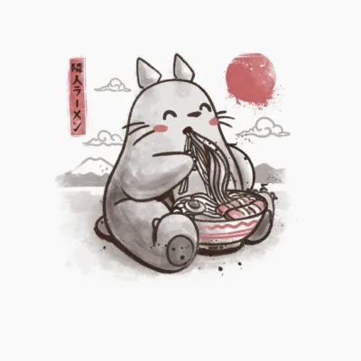 Ramen Neighbor