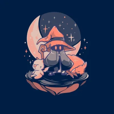 Nightfall Mage