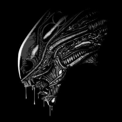 Space Terror