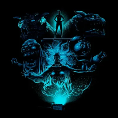 Fantasmas