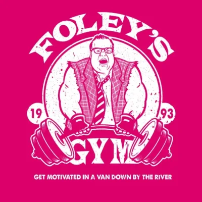 Foleys Gym
