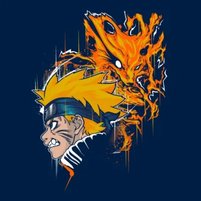 Demon Fox