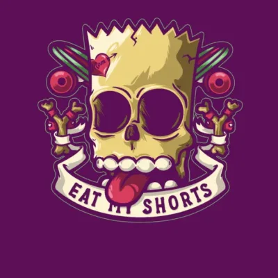 Bad To The Bone