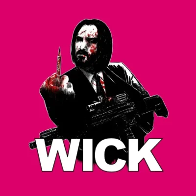 Wick Cash